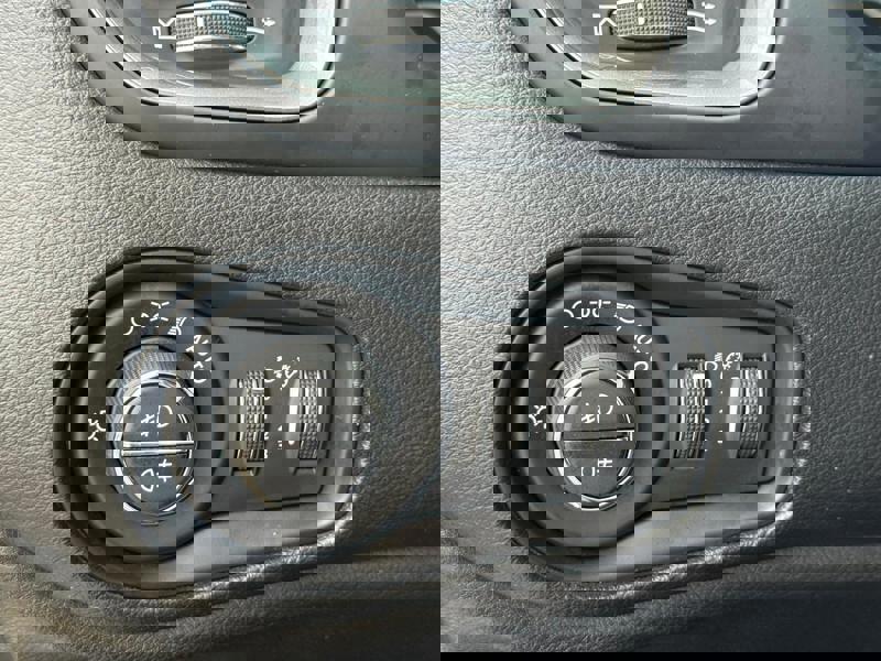 Image Jeep RENEGADE 1.3 GSE T4 150 DTC Limited FWD Leds GPS Caméra Carplay Sièges cuir Régul Clim auto Gtie 1 an